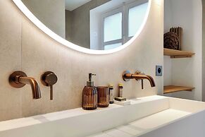 Spacious Flat - 4 Br/10p - Madeleine