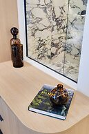 Spacious Flat - 4 Br/10p - Madeleine