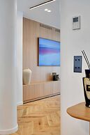 Spacious Flat - 4 Br/10p - Madeleine