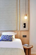 Spacious Flat - 4 Br/10p - Madeleine