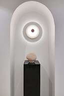 Spacious Flat - 4 Br/10p - Madeleine