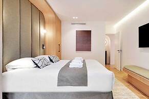 Spacious Flat - 4 Br/10p - Madeleine