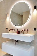 Spacious Flat - 4 Br/10p - Madeleine