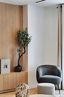 Spacious Flat - 4 Br/10p - Madeleine