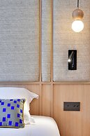 Spacious Flat - 4 Br/10p - Madeleine