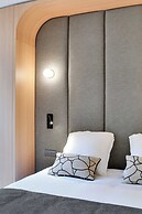 Spacious Flat - 4 Br/10p - Madeleine