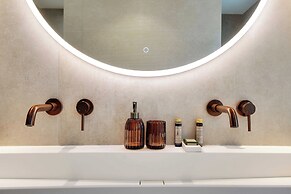 Spacious Flat - 4 Br/10p - Madeleine