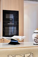 Spacious Flat - 4 Br/10p - Madeleine