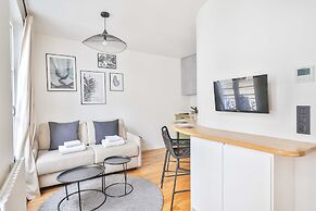 Amazing Apartment 1br/4p - Cremieux - Gare de Lyon