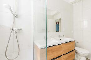 Chic Apartment - 2br/6p - Jardin du Luxembourg