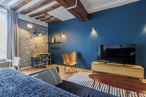 Chic Apartment - 2br/6p - Jardin du Luxembourg