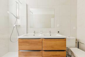 Chic Apartment - 2br/6p - Jardin du Luxembourg