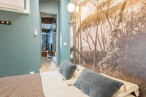 Chic Apartment - 2br/6p - Jardin du Luxembourg