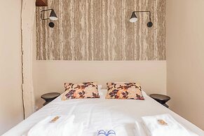 Chic Apartment - 2br/6p - Jardin du Luxembourg