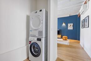 Chic Apartment - 2br/6p - Jardin du Luxembourg