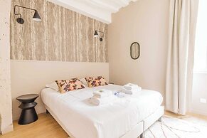 Chic Apartment - 2br/6p - Jardin du Luxembourg