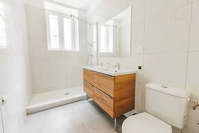Chic Apartment - 2br/6p - Jardin du Luxembourg