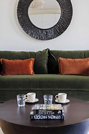 Chic Apartment - 2br/6p - Jardin du Luxembourg