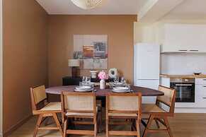 Chic Apartment - 2br/6p - Jardin du Luxembourg