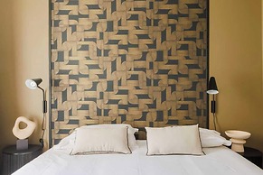 Chic Apartment - 2br/6p - Jardin du Luxembourg