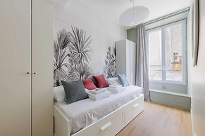 Chic Apartment - 2br/6p - Jardin du Luxembourg