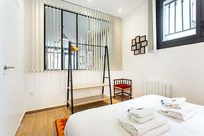 Eclectic Apartment - 2br/6p - Marche D'aligre