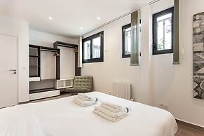 Eclectic Apartment - 2br/6p - Marche D'aligre