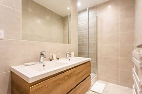 Eclectic Apartment - 2br/6p - Marche D'aligre