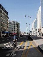 Eclectic Apartment - 2br/6p - Marche D'aligre