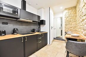 Charming Duplex - 1br/3p - Grenelle/champs-de-mars