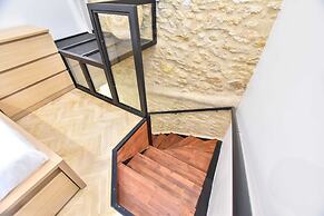 Charming Duplex - 1br/3p - Grenelle/champs-de-mars