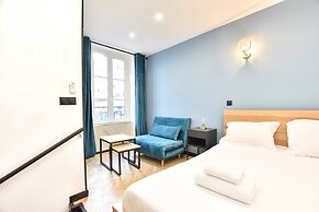 Charming Duplex - 1br/3p - Grenelle/champs-de-mars