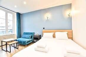 Charming Duplex - 1br/3p - Grenelle/champs-de-mars