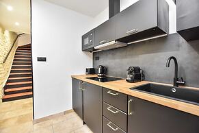 Charming Duplex - 1br/3p - Grenelle/champs-de-mars