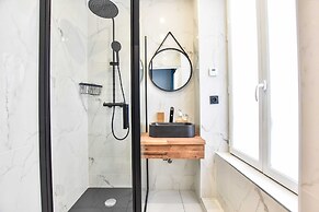 Charming Duplex - 1br/3p - Grenelle/champs-de-mars