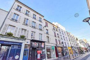 Charming Duplex - 1br/3p - Grenelle/champs-de-mars