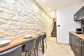 Charming Duplex - 1br/3p - Grenelle/champs-de-mars