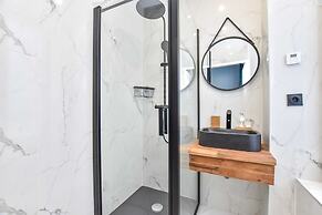 Charming Duplex - 1br/3p - Grenelle/champs-de-mars