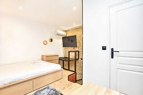 Charming Duplex - 1br/3p - Grenelle/champs-de-mars