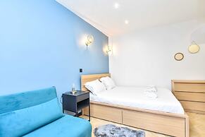 Charming Duplex - 1br/3p - Grenelle/champs-de-mars