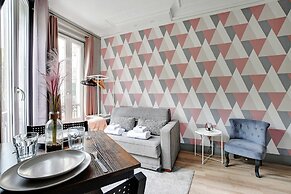 Peaceful Studio - 2P -near the Canal Saint-martin