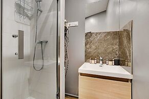 Peaceful Studio - 2P -near the Canal Saint-martin