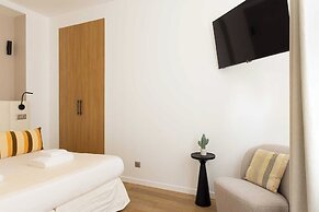 Modern Apartment 2br/6p - Val-de-grace