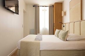 Modern Apartment 2br/6p - Val-de-grace