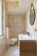 Modern Apartment 2br/6p - Val-de-grace