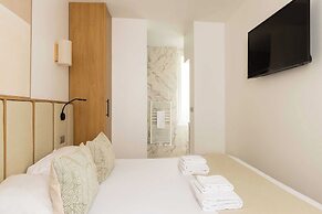 Modern Apartment 2br/6p - Val-de-grace