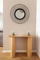 Modern Apartment 2br/6p - Val-de-grace