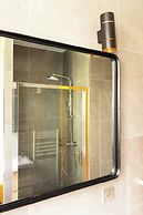 Modern Apartment 2br/6p - Val-de-grace