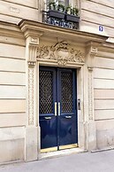 Modern Apartment 2br/6p - Val-de-grace