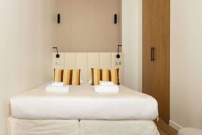 Modern Apartment 2br/6p - Val-de-grace